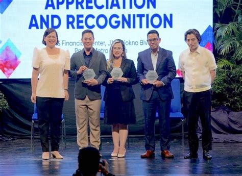 DEPED recognizes AboitizPower AS Education Partner.